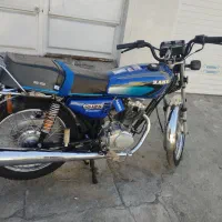 رهرو A1|موتورسیکلت|اهواز, زیتون کارگری|دیوار