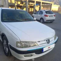 پارس ۹۶. تی فایو. گاز سیمی