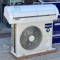 پخش و فروش کولرگازی/کولر گازی زانتی هایسنس در مشهد|کولر گازی و فن‌کوئل|مشهد, جاهد شهر|دیوار