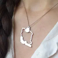 گالری نیلا آنلاین شاپ ارسال از مشهد و خواف