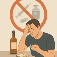 ترک اعتیاد با روش نوین