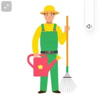 جویای کارسرایداری ونگهبانی خانه باغ
