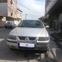 سمندکارمدل 84|خودرو سواری و وانت|محمودآباد, |دیوار