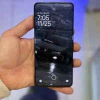 نوت ۱۳ پرو 5g|موبایل|تهران, استاد معین|دیوار