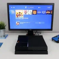 اجاره ps4 تلویزیون