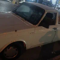 پیکان وانت مدل88|خودرو سواری و وانت|بهبهان, |دیوار