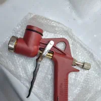 پیستوله کنیتکس پاش بادی واگما اصلی صنعتی رابین|ابزارآلات|هشتگرد, شهرک راه آهن|دیوار