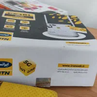 مودم ایرانسل و وایرلس|مودم و تجهیزات شبکه|کرج, اصفهانیها|دیوار