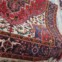 فرش دستباف۶متری تبریز نقش مهربان|فرش|قرچک, مهدیه|دیوار