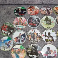 26عدد بازی ایکس باکس xbox360