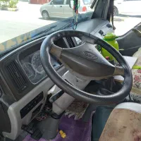 کامیونت جک اراز ۵۳۰۰|خودرو سنگین|گرگان, |دیوار