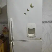 یخچال فریزر