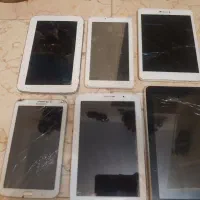 تبلت خراب