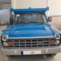 نیسان مدل 1403