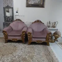 مبل هفت نفره