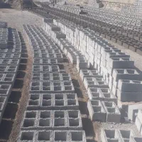 بلوک فروشی الشتر|مصالح و تجهیزات ساختمان|الشتر, |دیوار