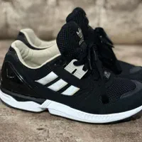 zx برزنتی مشکی ۳۸ آکبند