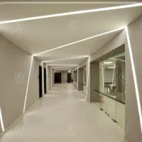 منیر لاینر  تولید لاینر با بهترین متریال|لامپ و چراغ|سنندج, |دیوار