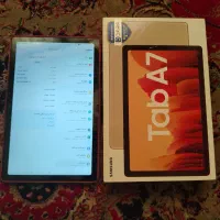 تبلت GALAXY TAB A7 T 505N|تبلت|تهران, افسریه جنوبی|دیوار