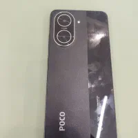 poco c71|موبایل|زاهدان, |دیوار