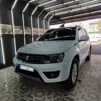 سوزوکی ویتارا ۹۶