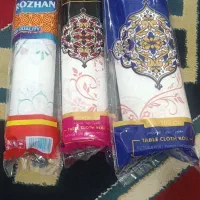 تولیدی سفره یکبارمصرف ،کیسه فریزر و زباله باکیفیت