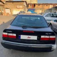 زانتیا 2000|خودرو سواری و وانت|تهران, شهران جنوبی|دیوار
