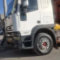کشنده اویکو|خودرو سنگین|تهران, مخصوص|دیوار