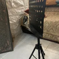پایه استند رهبری Rock