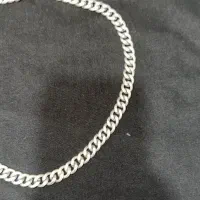 گردنبند نقره کارتیر|جواهرات|ری, تقی آباد|دیوار