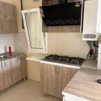 75 متری فول با تمام امکانات|فروش آپارتمان|هشتگرد, شهرک پامچال|دیوار