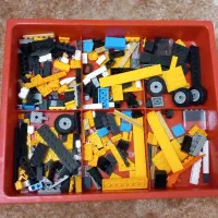 لگو creator|اسباب‌‌بازی|تهران, نعمت‌آباد|دیوار