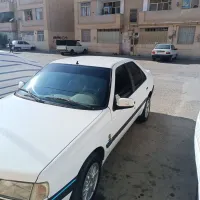 پژو slx مدل 94 شاهین شهر