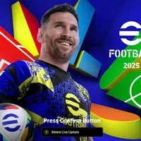 pes 25 بازی