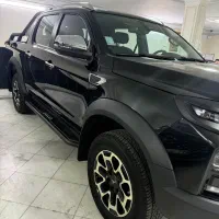 کی ام سی تی ۹ مدل ۱۴۰۳|خودرو سواری و وانت|کرج, عظیمیه|دیوار