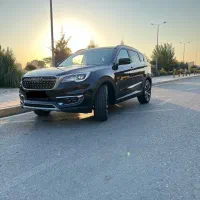 فیدلیتی 7 نفره 10 پر|خودرو سواری و وانت|فردیس, شهرک ارم|دیوار