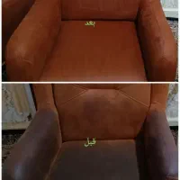 شستشوی مبل خوشخواب و