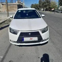 دنا پلاس تیپ ۲ سفید مدل ۹۹ کم کار