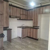کابینت آشپز خانه ۵متر همراه باهود سینگ