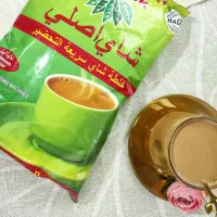 چای کرک اصل