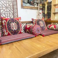 لوازم راه اندازی کافی شاپ و رستوران سنتی|کافیشاپ و رستوران|شیراز, شاهچراغ|دیوار