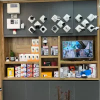 انتن وایرلس میکروتیک out door|مودم و تجهیزات شبکه|شیراز, قدوسی شرقی|دیوار