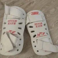 چند تا از وسایل تکواندو