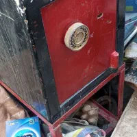 گاوصندوق‌کوچک‌باریل‌‌1200وجرستقیل‌1تن
