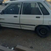 فروش پراید ۸۴