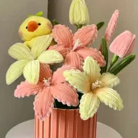 روز دختر/عروسک/باکس