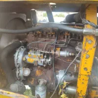 دستگاه کمپرسور پرکنز|ماشین‌آلات صنعتی|افزر, |دیوار