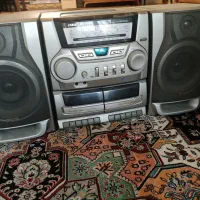 ضبط کاست با نوار کاست