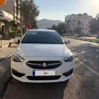 شاهین پلاس اتوماتیک ۱۴۰۴