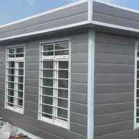 فروش کلبه های چوبی ،فلزی ،کانکس ،ویلا قابل حمل|مصالح و تجهیزات ساختمان|چهاردانگه (تهران), |دیوار